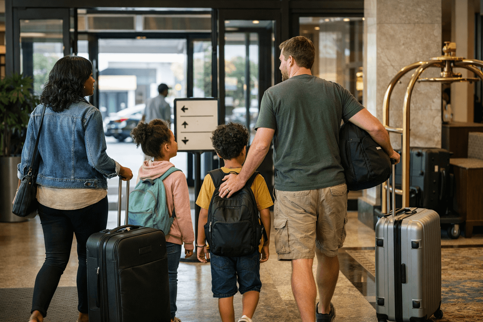 What Makes Travel Neurodivergent-Friendly