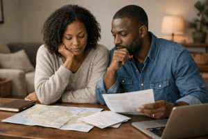 Why We Chose to Document Travel Instead of Chasing Perfect Itineraries