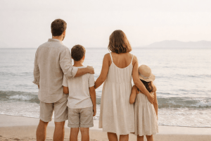 The Vision Behind No Limits Family Travel: Exploring How the World Welcomes Autistic Children